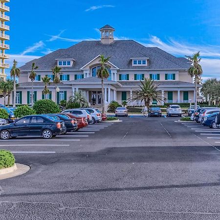 The Beach Club Catalina 306 Gulf Shores Dış mekan fotoğraf