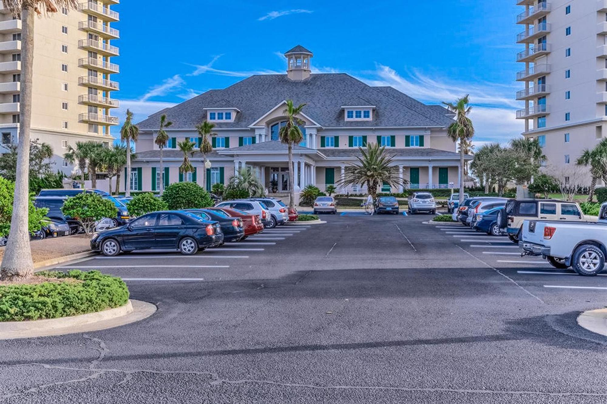 The Beach Club Catalina 306 Gulf Shores Dış mekan fotoğraf