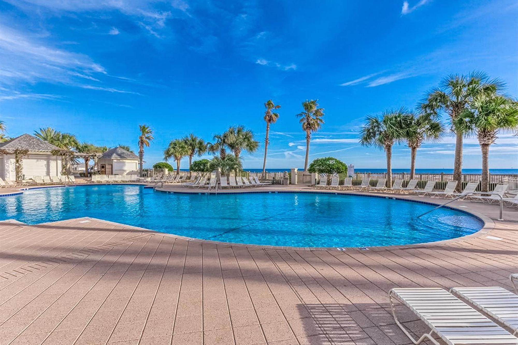 The Beach Club Catalina 306 Gulf Shores Dış mekan fotoğraf