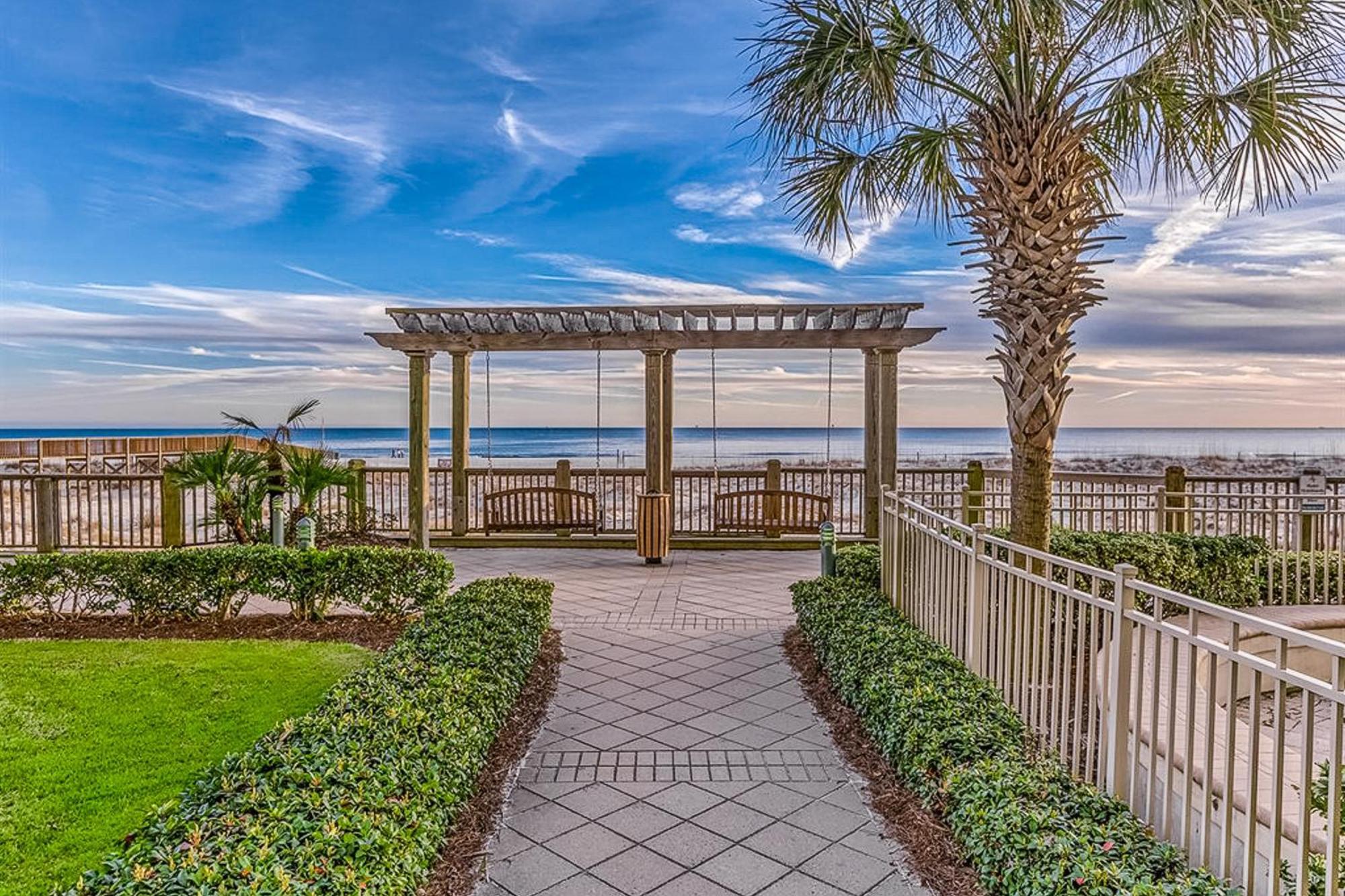 The Beach Club Catalina 306 Gulf Shores Dış mekan fotoğraf