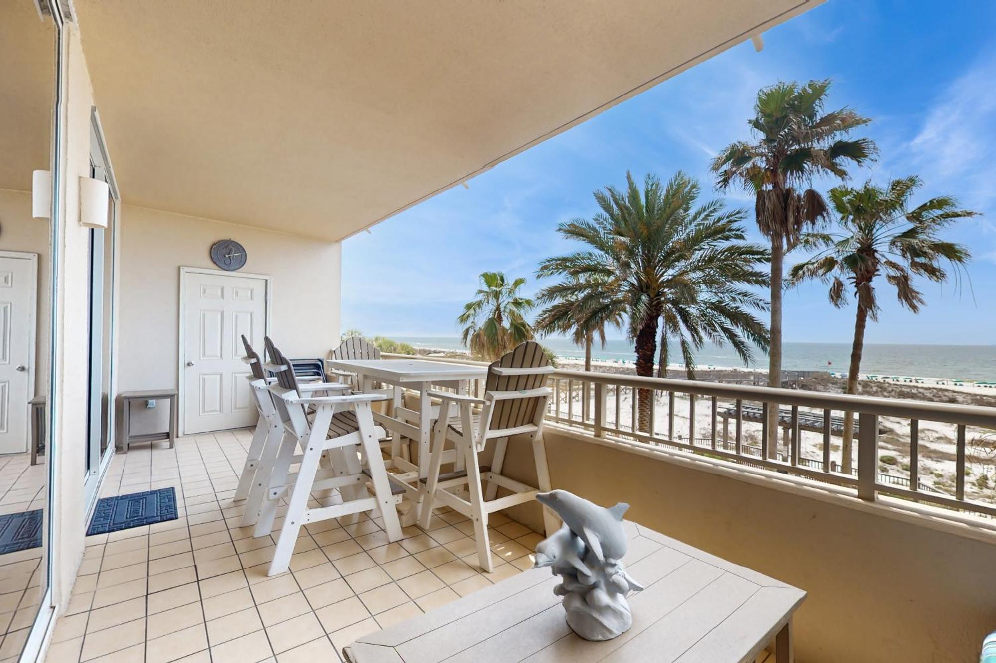 The Beach Club Catalina 306 Gulf Shores Dış mekan fotoğraf