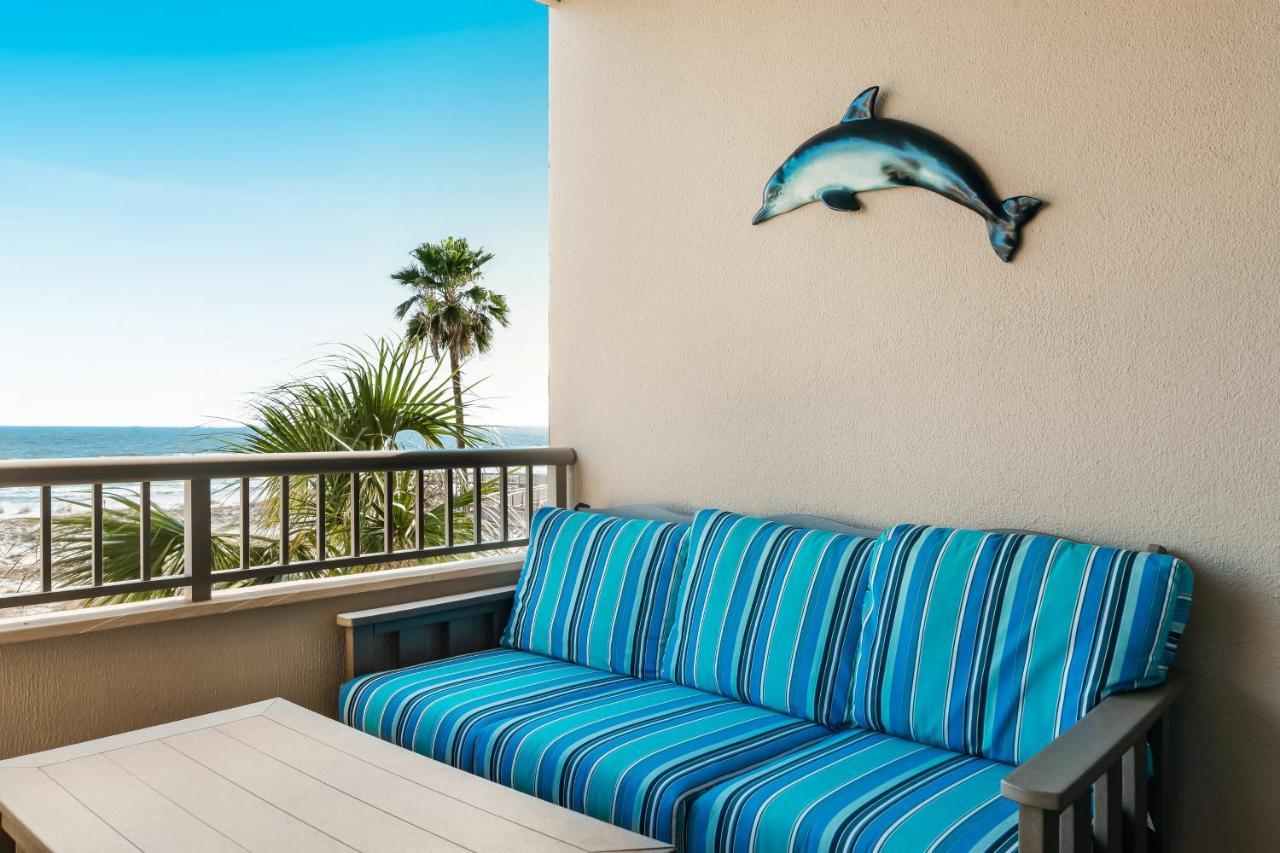 The Beach Club Catalina 306 Gulf Shores Dış mekan fotoğraf