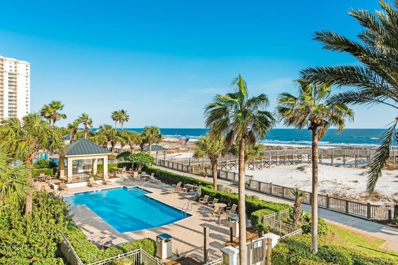 The Beach Club Catalina 306 Gulf Shores Dış mekan fotoğraf